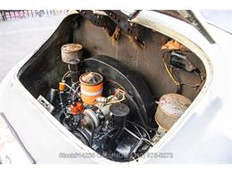 1955 Porsche 356A (CC-2080756) for sale in Beverly Hills, California
