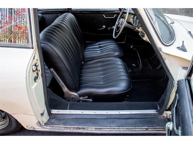 1955 Porsche 356A (CC-2080756) for sale in Beverly Hills, California