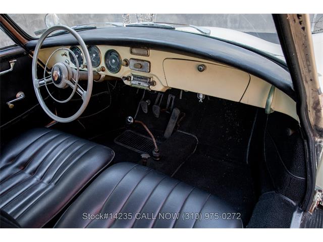 1955 Porsche 356A (CC-2080756) for sale in Beverly Hills, California