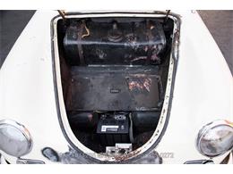 1955 Porsche 356A (CC-2080756) for sale in Beverly Hills, California