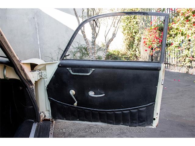 1955 Porsche 356A (CC-2080756) for sale in Beverly Hills, California
