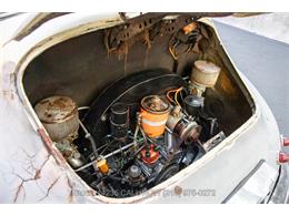 1955 Porsche 356A (CC-2080756) for sale in Beverly Hills, California