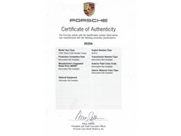 1955 Porsche 356A (CC-2080756) for sale in Beverly Hills, California