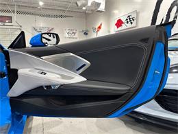 2021 Chevrolet Corvette (CC-2087563) for sale in Dallas, Texas
