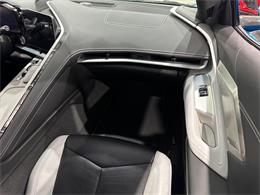 2021 Chevrolet Corvette (CC-2087563) for sale in Dallas, Texas