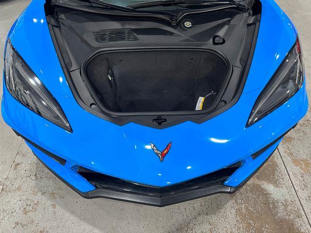 2021 Chevrolet Corvette (CC-2087563) for sale in Dallas, Texas