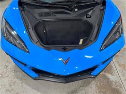 2021 Chevrolet Corvette (CC-2087563) for sale in Dallas, Texas