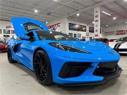 2021 Chevrolet Corvette (CC-2087563) for sale in Dallas, Texas