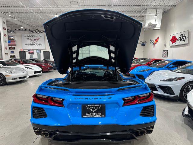 2021 Chevrolet Corvette (CC-2087563) for sale in Dallas, Texas