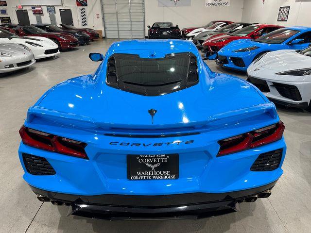 2021 Chevrolet Corvette (CC-2087563) for sale in Dallas, Texas