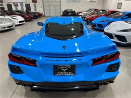 2021 Chevrolet Corvette (CC-2087563) for sale in Dallas, Texas