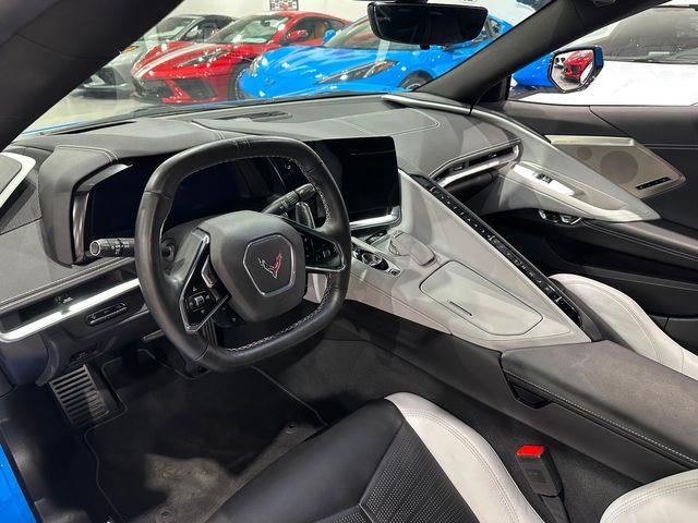 2021 Chevrolet Corvette (CC-2087563) for sale in Dallas, Texas