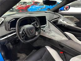 2021 Chevrolet Corvette (CC-2087563) for sale in Dallas, Texas