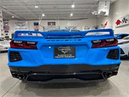 2021 Chevrolet Corvette (CC-2087563) for sale in Dallas, Texas