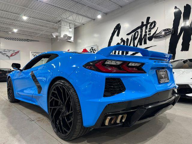 2021 Chevrolet Corvette (CC-2087563) for sale in Dallas, Texas