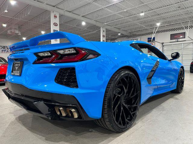 2021 Chevrolet Corvette (CC-2087563) for sale in Dallas, Texas