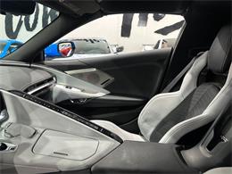 2021 Chevrolet Corvette (CC-2087563) for sale in Dallas, Texas