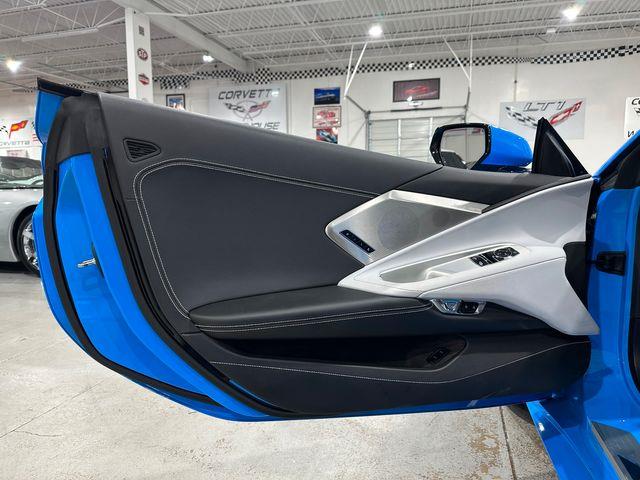 2021 Chevrolet Corvette (CC-2087563) for sale in Dallas, Texas