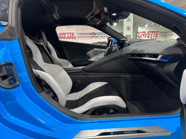 2021 Chevrolet Corvette (CC-2087563) for sale in Dallas, Texas