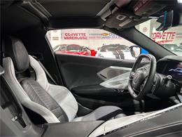 2021 Chevrolet Corvette (CC-2087563) for sale in Dallas, Texas