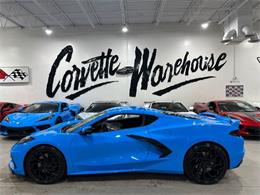2021 Chevrolet Corvette (CC-2087563) for sale in Dallas, Texas