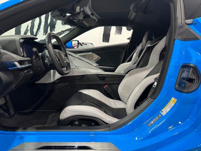 2021 Chevrolet Corvette (CC-2087563) for sale in Dallas, Texas