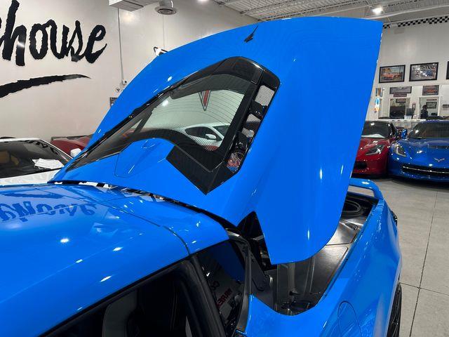 2021 Chevrolet Corvette (CC-2087563) for sale in Dallas, Texas
