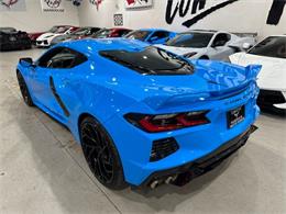 2021 Chevrolet Corvette (CC-2087563) for sale in Dallas, Texas