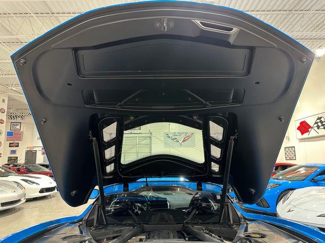 2021 Chevrolet Corvette (CC-2087563) for sale in Dallas, Texas