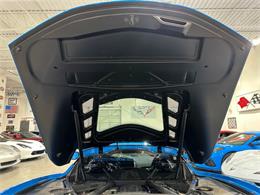 2021 Chevrolet Corvette (CC-2087563) for sale in Dallas, Texas