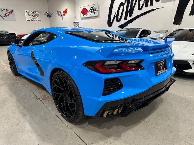 2021 Chevrolet Corvette (CC-2087563) for sale in Dallas, Texas