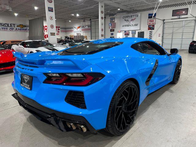 2021 Chevrolet Corvette (CC-2087563) for sale in Dallas, Texas