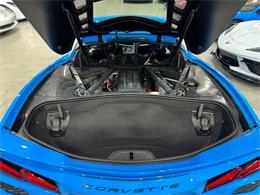 2021 Chevrolet Corvette (CC-2087563) for sale in Dallas, Texas