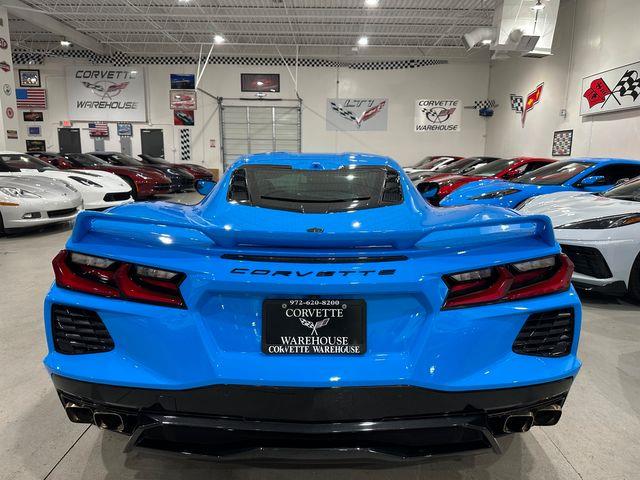 2021 Chevrolet Corvette (CC-2087563) for sale in Dallas, Texas