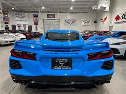 2021 Chevrolet Corvette (CC-2087563) for sale in Dallas, Texas