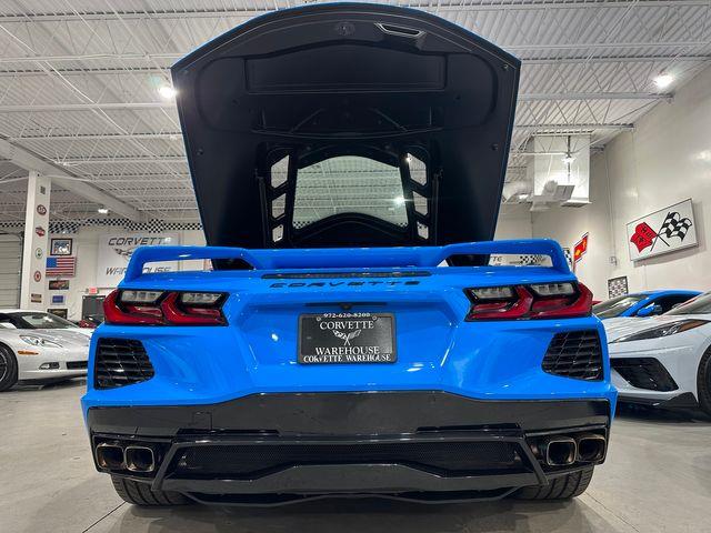 2021 Chevrolet Corvette (CC-2087563) for sale in Dallas, Texas