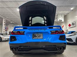 2021 Chevrolet Corvette (CC-2087563) for sale in Dallas, Texas