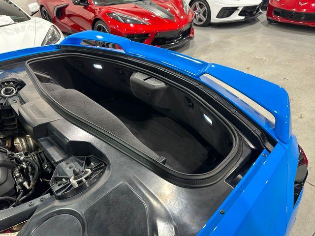 2021 Chevrolet Corvette (CC-2087563) for sale in Dallas, Texas