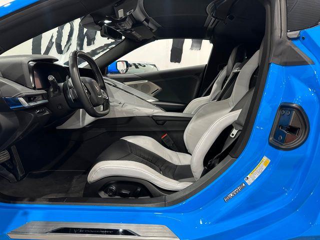 2021 Chevrolet Corvette (CC-2087563) for sale in Dallas, Texas