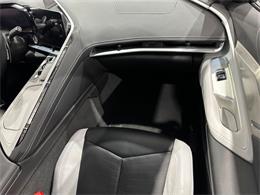 2021 Chevrolet Corvette (CC-2087563) for sale in Dallas, Texas