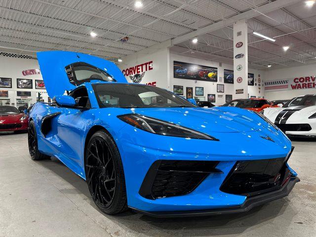 2021 Chevrolet Corvette (CC-2087563) for sale in Dallas, Texas