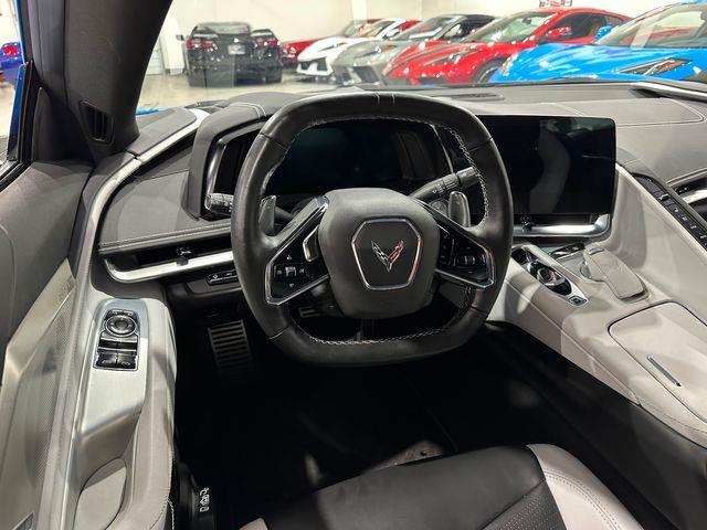 2021 Chevrolet Corvette (CC-2087563) for sale in Dallas, Texas
