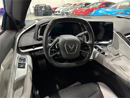 2021 Chevrolet Corvette (CC-2087563) for sale in Dallas, Texas