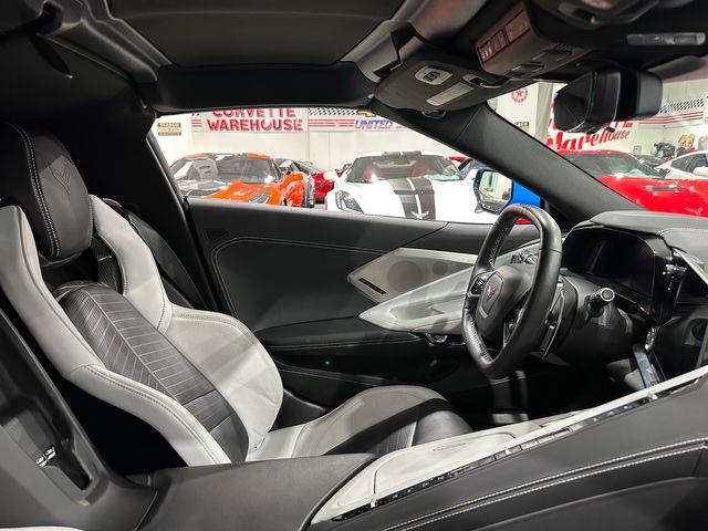 2021 Chevrolet Corvette (CC-2087563) for sale in Dallas, Texas