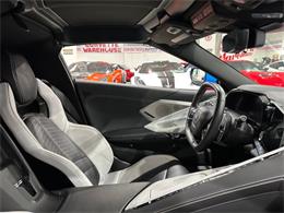 2021 Chevrolet Corvette (CC-2087563) for sale in Dallas, Texas