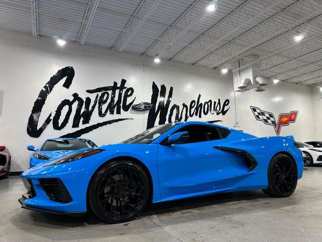 2021 Chevrolet Corvette (CC-2087563) for sale in Dallas, Texas