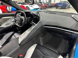 2021 Chevrolet Corvette (CC-2087563) for sale in Dallas, Texas
