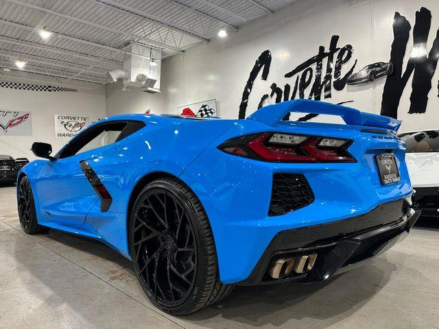 2021 Chevrolet Corvette (CC-2087563) for sale in Dallas, Texas