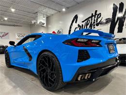2021 Chevrolet Corvette (CC-2087563) for sale in Dallas, Texas