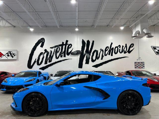 2021 Chevrolet Corvette (CC-2087563) for sale in Dallas, Texas